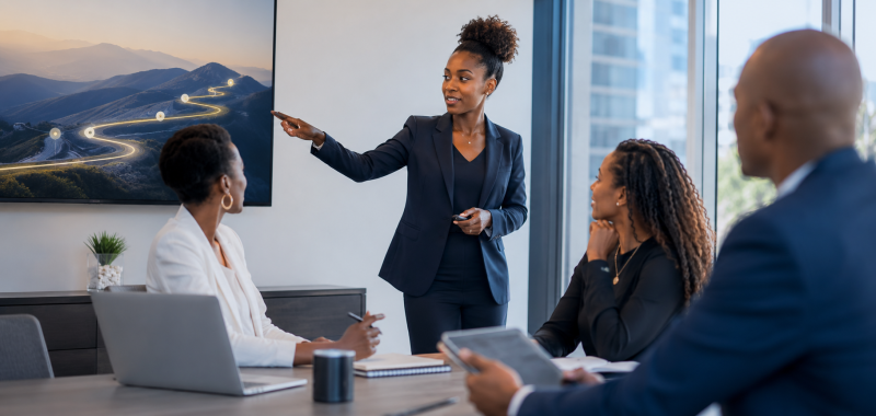 Purpose_And_Vision_Option_2_Black_Women_Presentation